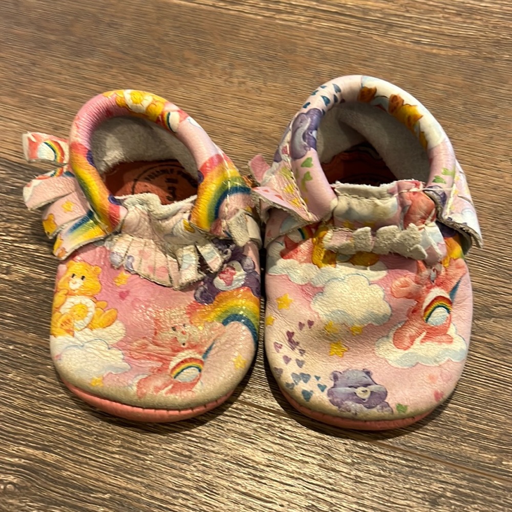 Freshly Picked carebears